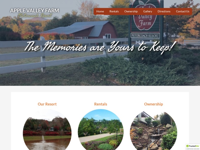 Apple Valley RV Resort