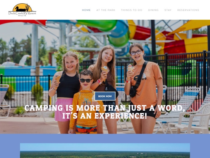 Duck Creek RV Resort
