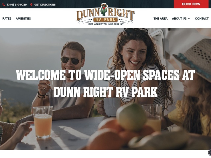Dunn Right RV Park