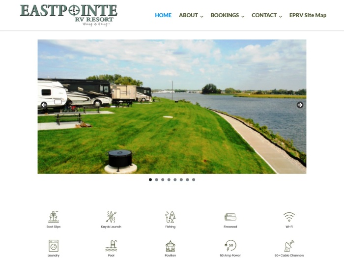 Eastpointe RV Resort