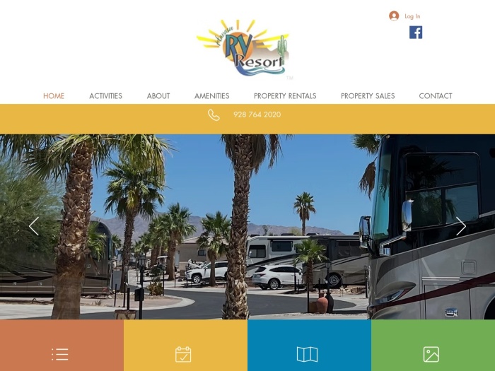 Havasu RV Resort