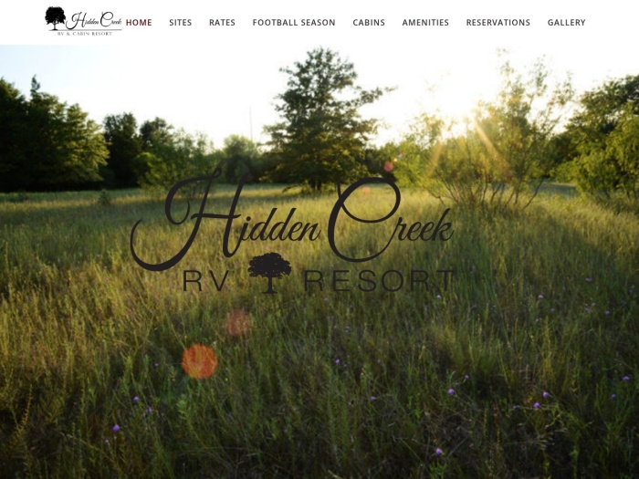 Hidden Creek RV Resort