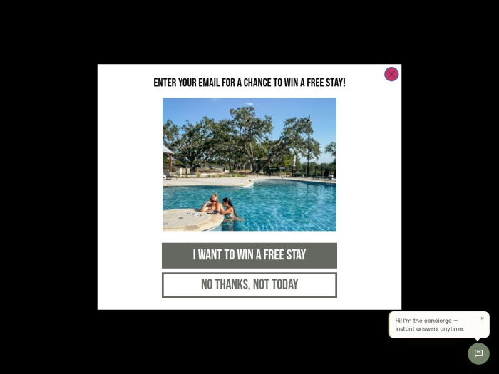 Horseshoe Ridge RV Resort
