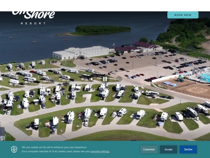 Offshore RV Resort