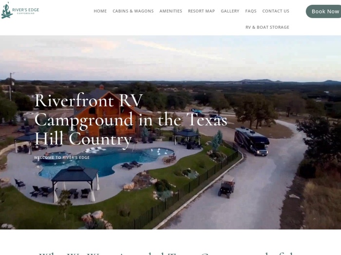 River’s Edge Campground