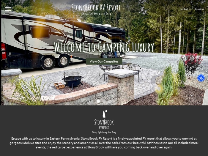 StonyBrook RV Resort