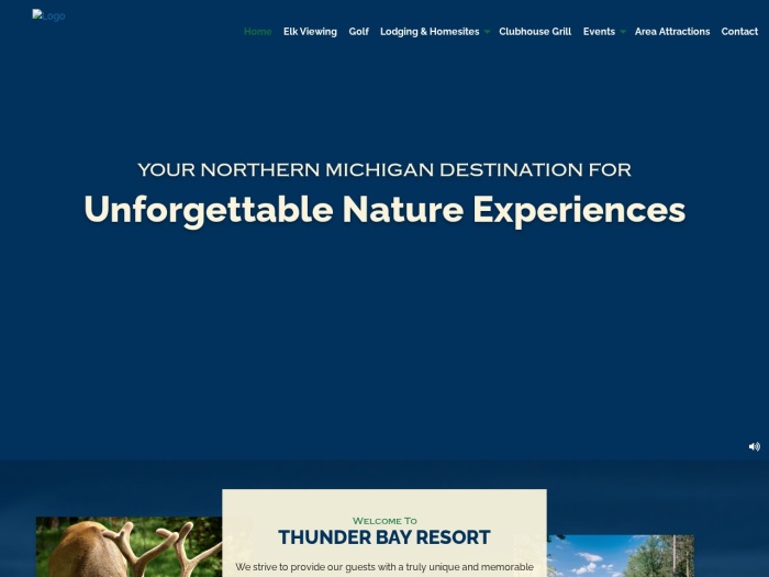 Thunder Bay Resort