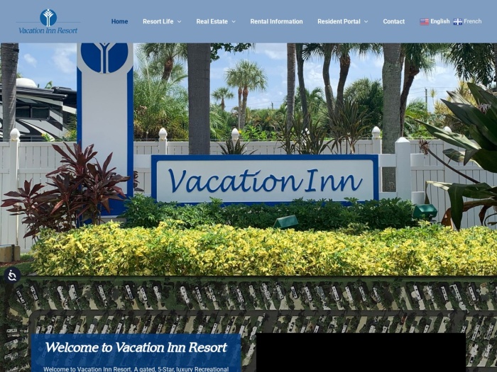 Vacation Inn RV Resort
