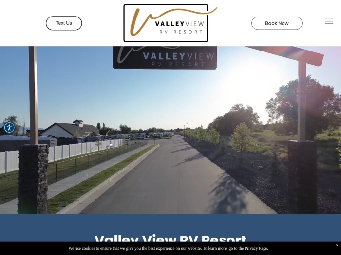 Valley View RV Resort
