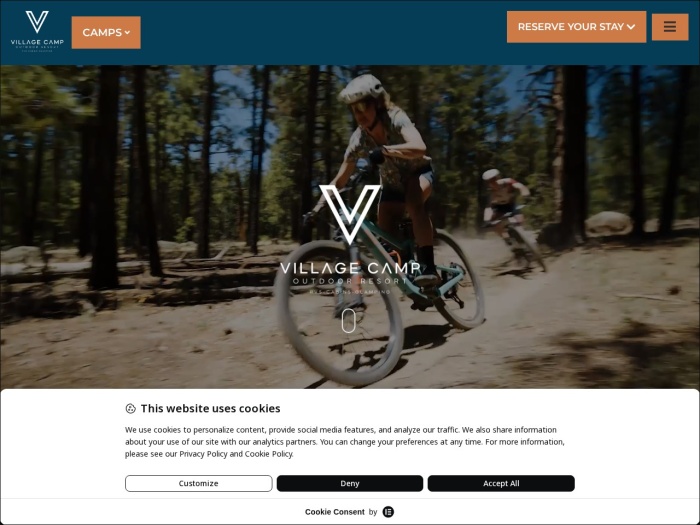 Village Camp Outdoor Resort